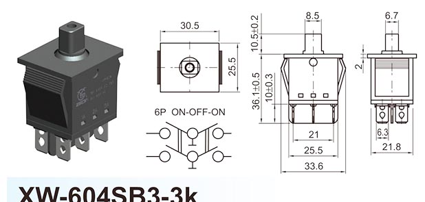 XW-604SB3-3k